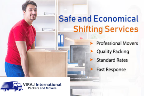 Viraj Packers and Movers